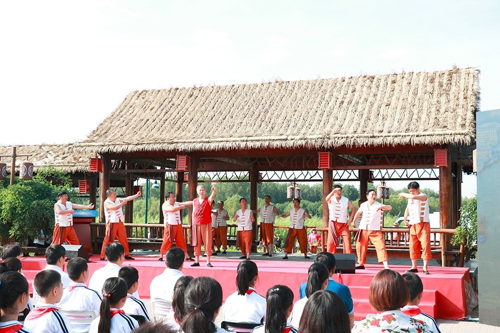 文化和自然遗产日：北京发布2017年上半年考古工作成果