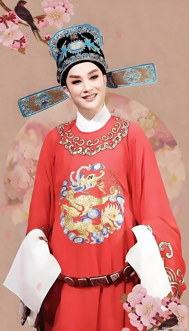 后台爆粗口惹非议再婚丈夫让她“走火入魔”从争议中带飞徒弟