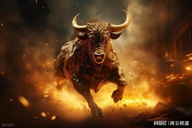 2025年8月13日A股突破3674点关键位！是牛市的起点吗？