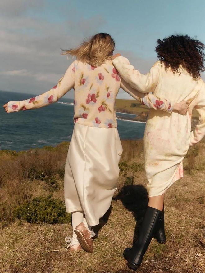 推广 新买的衣服人人夸！果然还得是他家